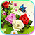 Blooming Roses Live Wallpaper