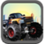 Monster Truck Racing Dash