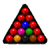Snooker 3D