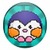 Plumpy Penguin