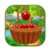 Catch the Apples Newton Game