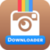 IG Hashtag Photos and Video Downloader