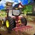 Farm Tractor Driver Simulator