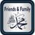 Muhammad PBUH Friends Family