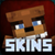 Fnaf skins for minecraft pe