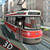Tram Train Driver Simulator 2018: Public Transport