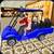 Shopping Mall Taxi Driver Cart Simulator