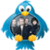 Coldplay Tweets