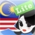 Lingopal Malay LITE - talking phrasebook