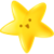 Baby star popper