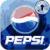 Pepsi Cola Drink GoLocker XY