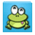 Thirsty Frog