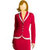 Try Women Suit : Photo Montage
