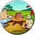 Panchatantra stories video