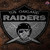 Oakland Raiders Fan
