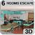 3D Escape Games-Puzzle Kitchen