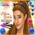 Ariana Grande Real Makeup