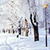 Winter Wonderland Live Wallpaper