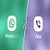WhatsApp Versus Viber Review