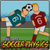 Soccer Physics 2D