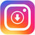 Instagram video and image Downloader