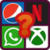 Guess the logo: Brand Guesser