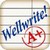 Wellwrite - English words quiz