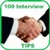 100 Interview Tips 2014