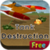 Tank Destruction