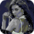 Retro Beauty Girl Live Wallpaper