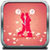 Lovers Clock Theme