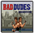 Bad Dudes vs Dragon Ninja