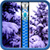 Free Winter Zipper Lock Screen