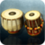 Real Magical Tabla Drums
