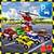 Kids Car Racing Parking