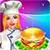 Burger Kitchen Fever