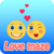 Love Maze Puzzle