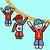 Rope Rescue Puzzle