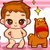 Cute Baby Dances Gangnam Style
