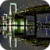 Lighted Bridge Live Wallpaper
