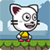 Kitty In City