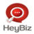 HeyBiz - Chat with local business