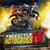 3D Moto cross chase
