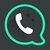 Upptalk wifi calling and texting