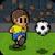PORTABLE SOCCER DX rare