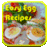 Easy Egg Recipes