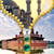 Mosques Zipper Lock Screen