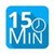 15 Minute Workout