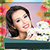 Nature Flowers Frames
