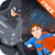 BATMAN-Vs SUPERMAN